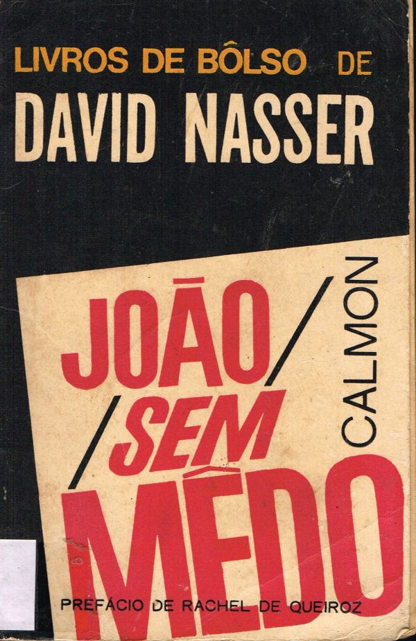 João sem Medo - 800 NAS